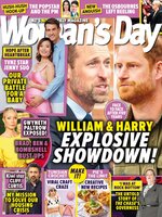Woman's Day Magazine NZ
